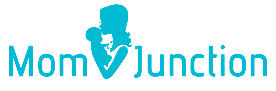MomJunction Logo