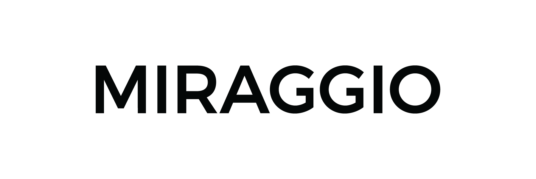 Miraggio Logo