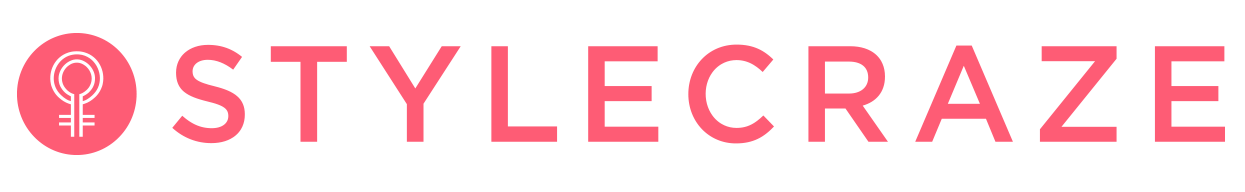 StyleCraze Logo