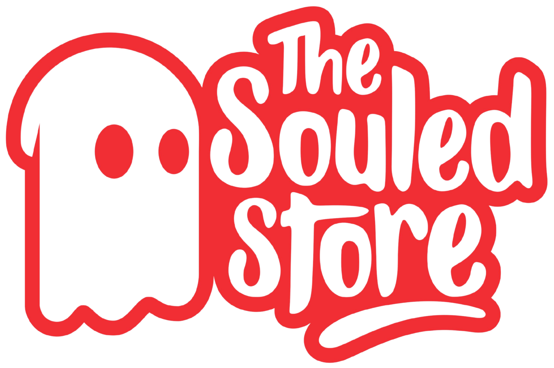 The Souled Store Logo