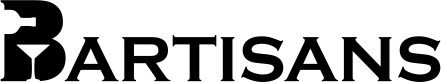 Bartisans Logo