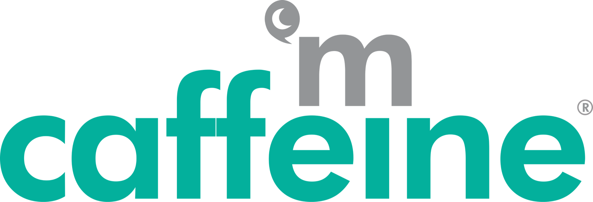 mCaffeine Logo